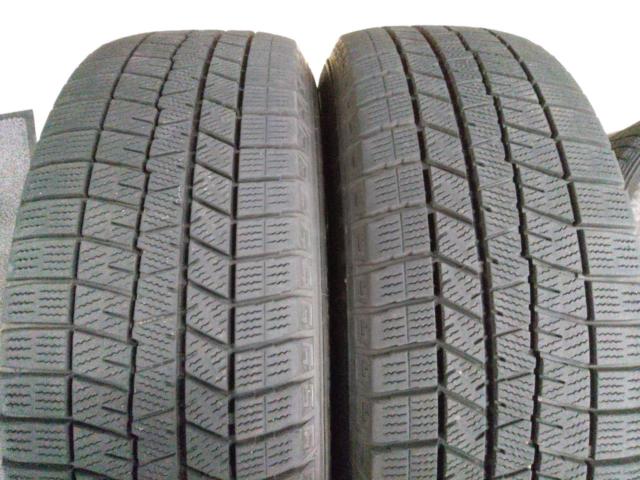 Yellowhat SPORT KRONE + DUNLOP(ダンロップ) DUNLOP WINTERMAXX03