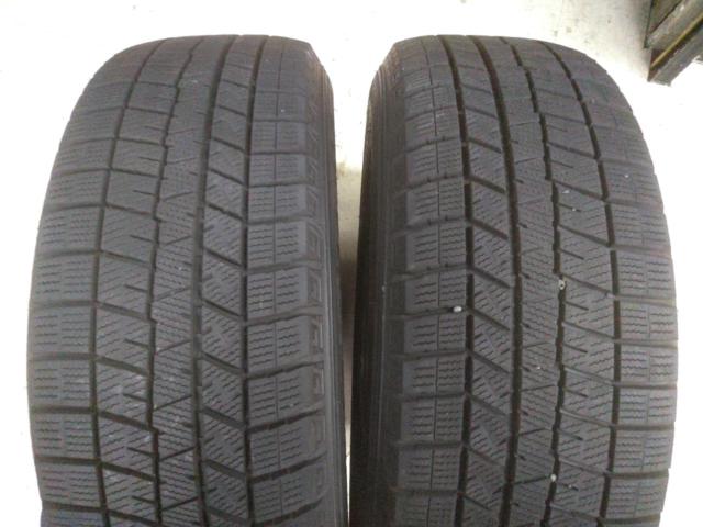 Yellowhat SPORT KRONE + DUNLOP(ダンロップ) DUNLOP WINTERMAXX03