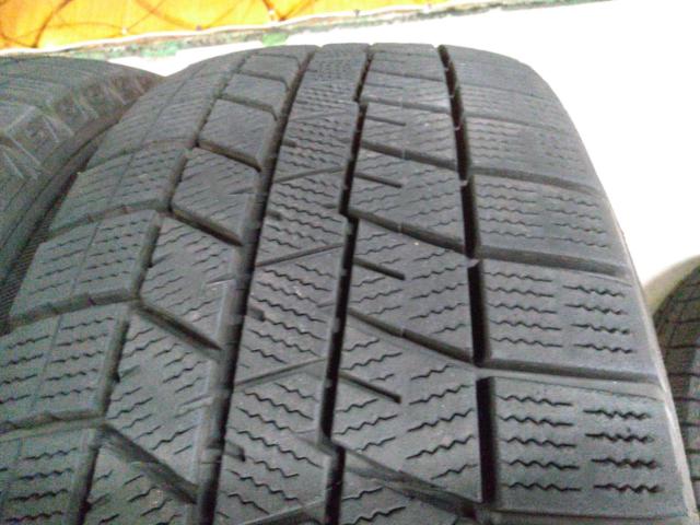 Yellowhat SPORT KRONE + DUNLOP(ダンロップ) DUNLOP WINTERMAXX03