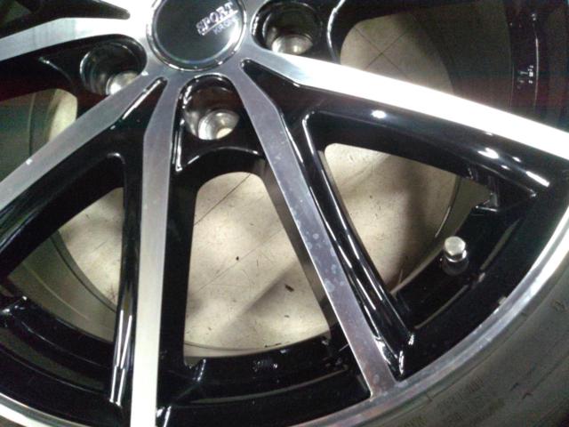 Yellowhat SPORT KRONE + DUNLOP(ダンロップ) DUNLOP WINTERMAXX03