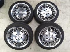 K-SPEC シルクブレイズ SILKBLAZE JEUNESSE GROOVE  + DUNLOP ENASAVE RV505