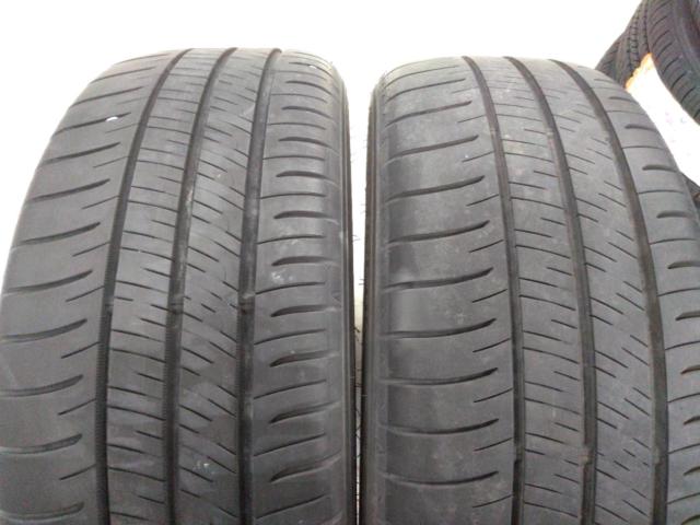 K-SPEC シルクブレイズ SILKBLAZE JEUNESSE GROOVE  + DUNLOP ENASAVE RV505