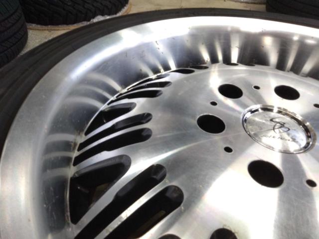 K-SPEC シルクブレイズ SILKBLAZE JEUNESSE GROOVE  + DUNLOP ENASAVE RV505