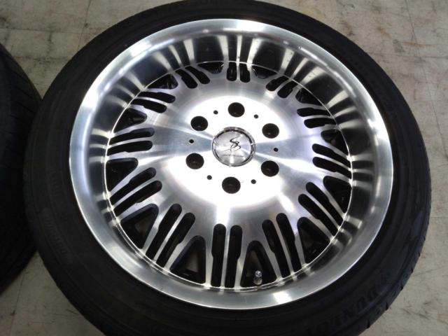 K-SPEC シルクブレイズ SILKBLAZE JEUNESSE GROOVE  + DUNLOP ENASAVE RV505