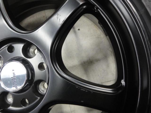 【ローダウンK-CARに!!!】5ZIGEN Pro Racer CANNONBALL + KENDA(ケンダ) KR20
