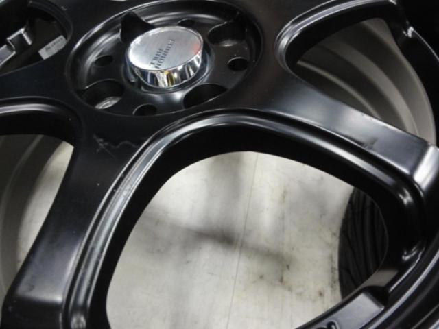 【ローダウンK-CARに!!!】5ZIGEN Pro Racer CANNONBALL + KENDA(ケンダ) KR20