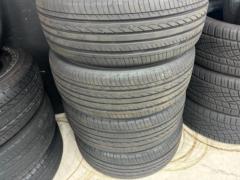 ADVAN dB decibel 225/50R18
