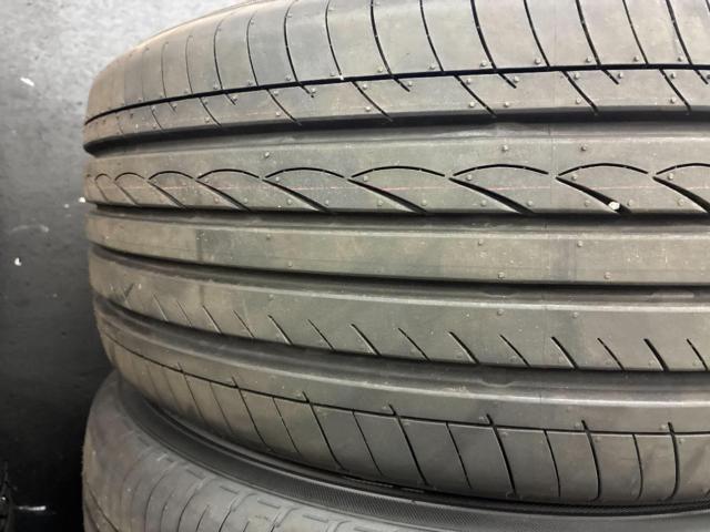 ADVAN dB decibel 225/50R18