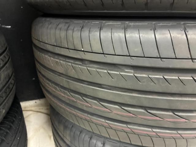 ADVAN dB decibel 225/50R18