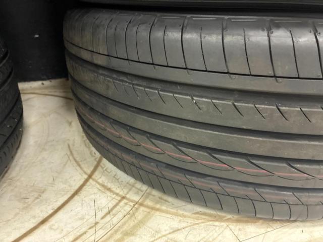 ADVAN dB decibel 225/50R18