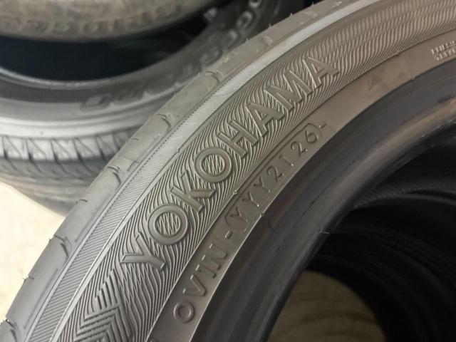 ADVAN dB decibel 225/50R18