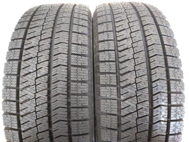 【未使用タイヤ付き!!】 TOYOTA 90ヴォクシーS-Zグレード純正  + BRIDGESTONE BLIZZAK VRX2