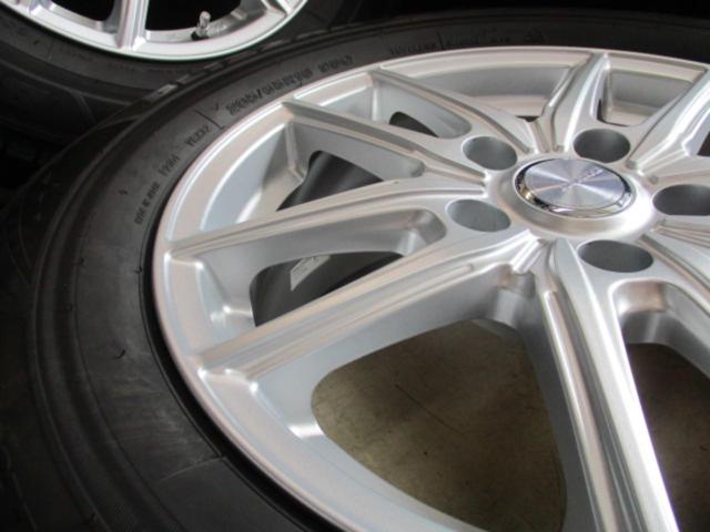 BRIDGESTONE ECOFORME SE-20 + BRIDGESTONE BLIZZAK VRX3