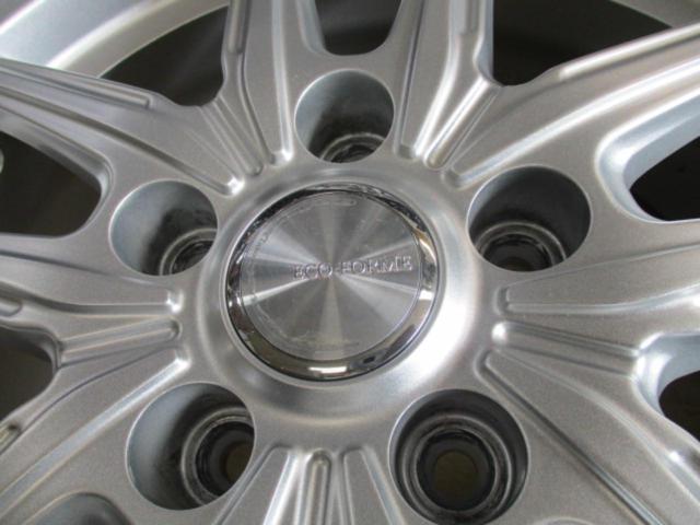 BRIDGESTONE ECOFORME SE-20 + BRIDGESTONE BLIZZAK VRX3