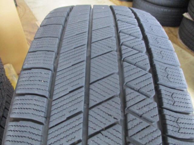 BRIDGESTONE ECOFORME SE-20 + BRIDGESTONE BLIZZAK VRX3