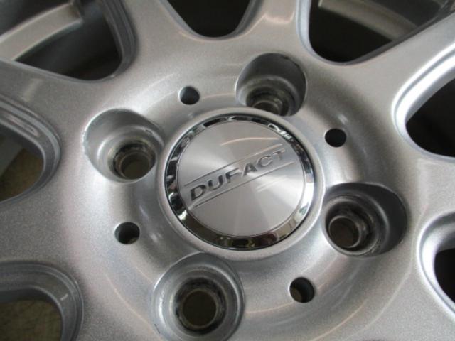 DUNLOP DUFACT DS9 + DUNLOP WINTERMAXX WM02