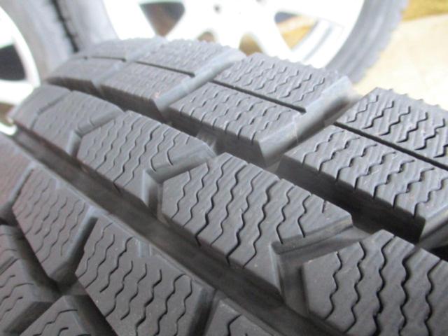 DUNLOP DUFACT DS9 + DUNLOP WINTERMAXX WM02
