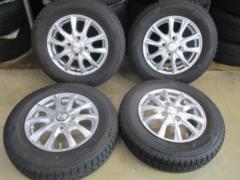 weds JOKER MAGIC + GOODYEAR ICENAVI8