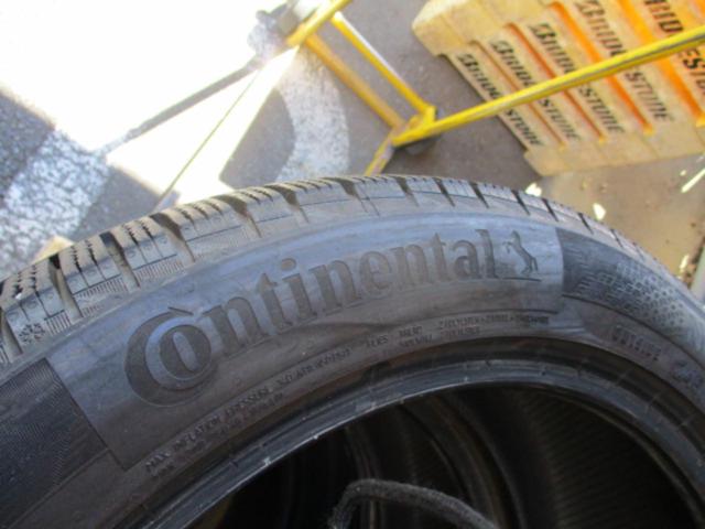 Continental North Contact NC7