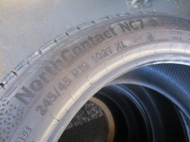 Continental North Contact NC7