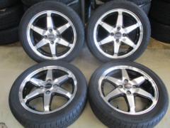 HOTSTUFF Valette ANKRAY + KENDA KR203