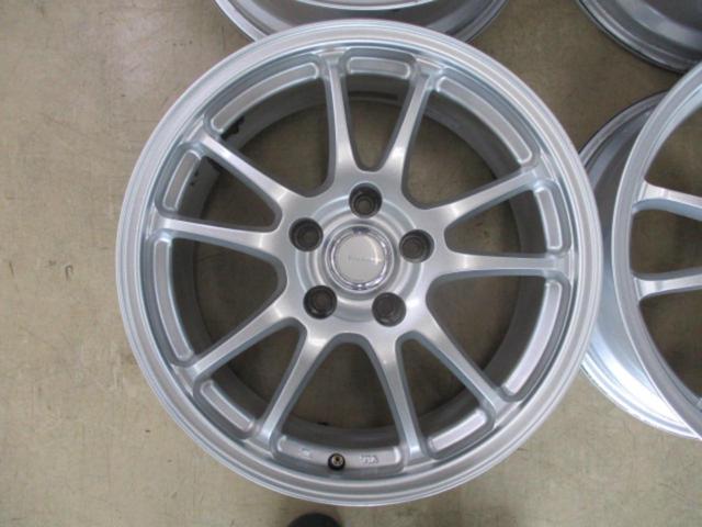 BRIDGESTONE ECO FORME SE-10