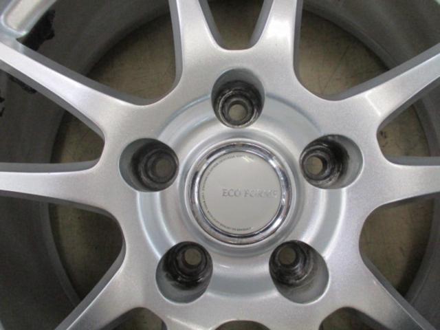BRIDGESTONE ECO FORME SE-10