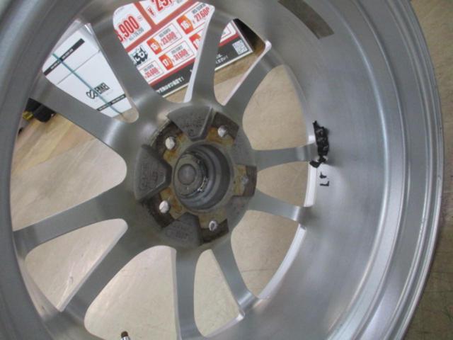 BRIDGESTONE ECO FORME SE-10