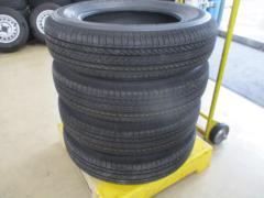 BRIDGESTONE DUELER H/L 852