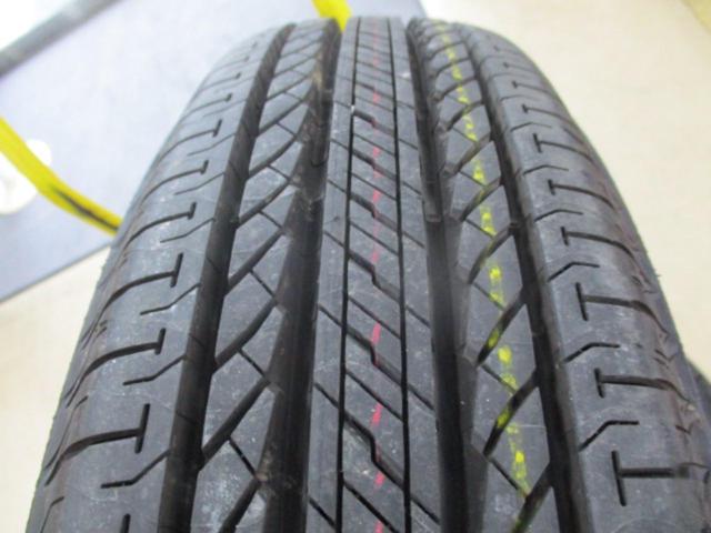 BRIDGESTONE DUELER H/L 852