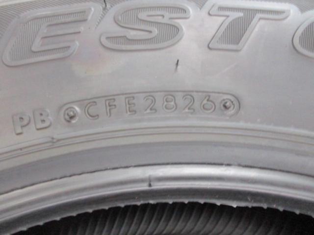 BRIDGESTONE DUELER H/L 852
