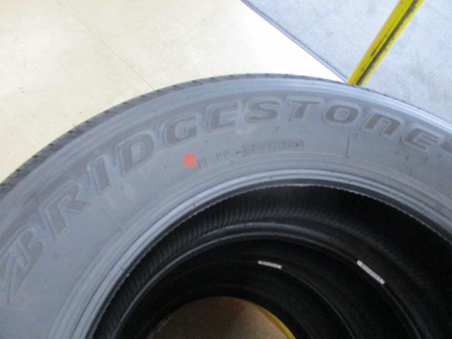 BRIDGESTONE DUELER H/L 852