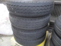 BRIDGESTONE ECOPIA RD-613