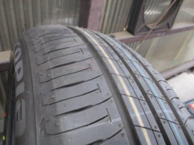BRIDGESTONE ECOPIA EP150