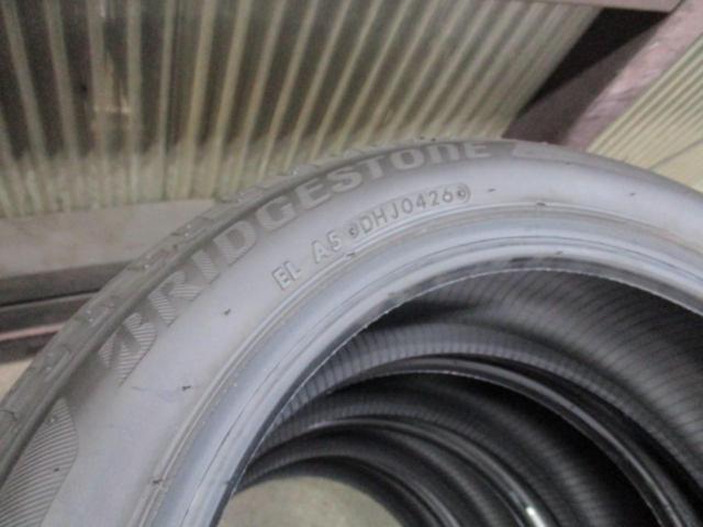 BRIDGESTONE ECOPIA EP150