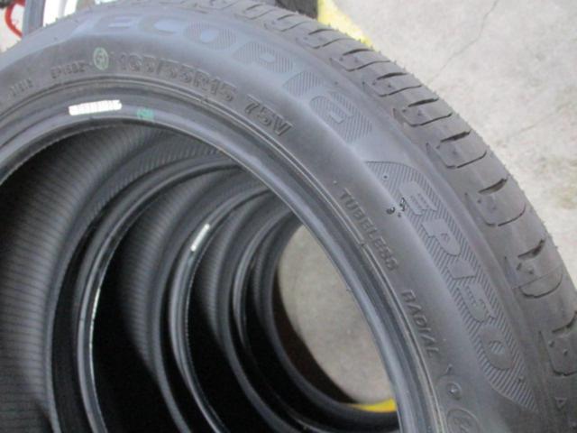 BRIDGESTONE ECOPIA EP150