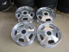 WORK EUROLINE DH カットクリア