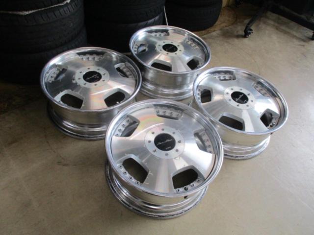 WORK EUROLINE DH カットクリア
