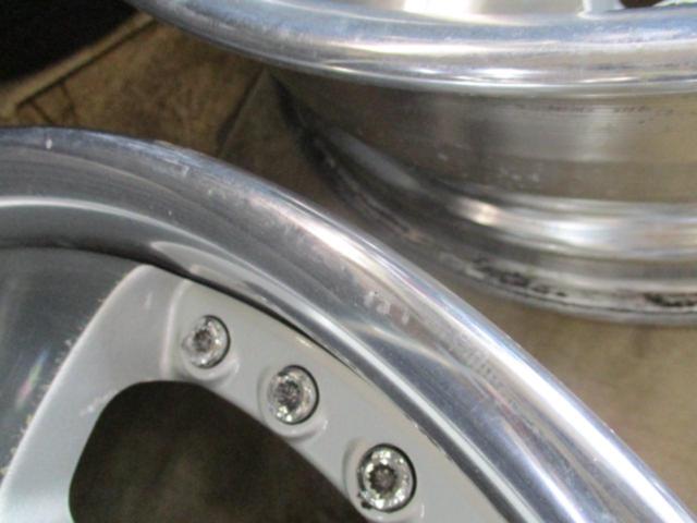 WORK EUROLINE DH カットクリア