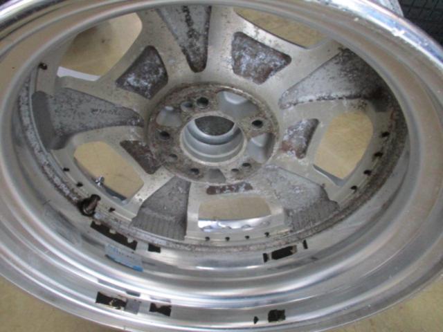 WORK EUROLINE DH カットクリア