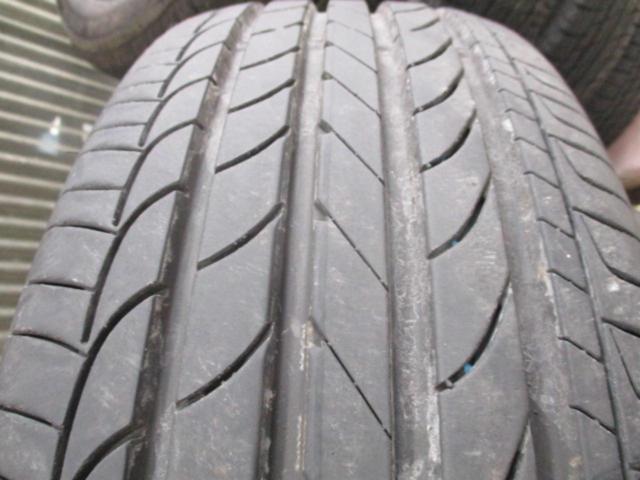 GOODYEAR EffcientGrip 205/60R16 96H XL