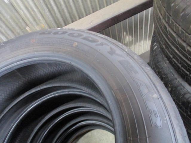 GOODYEAR EffcientGrip 205/60R16 96H XL