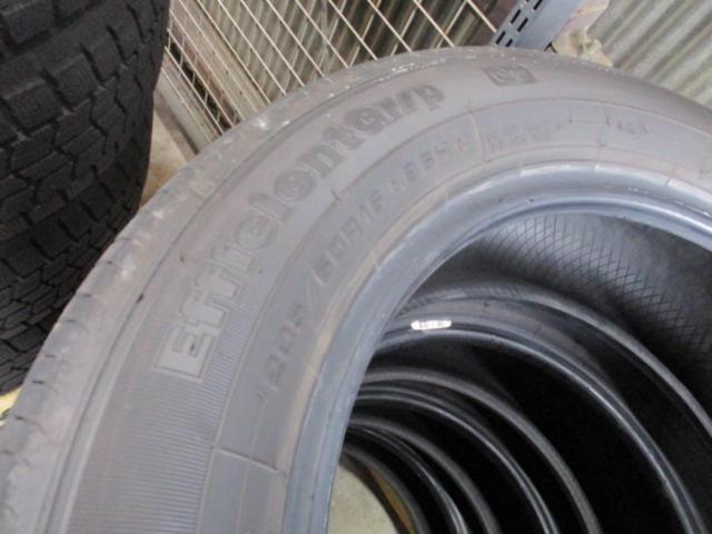 GOODYEAR EffcientGrip 205/60R16 96H XL