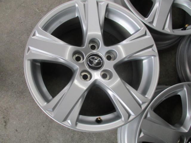 TOYOTA 30アルファード/ヴェルファイア 前期純正