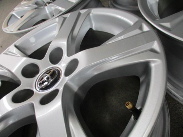 TOYOTA 30アルファード/ヴェルファイア 前期純正