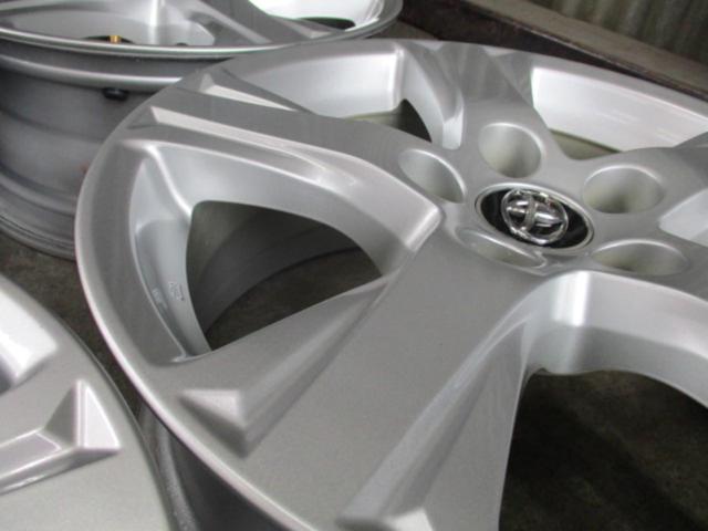 TOYOTA 30アルファード/ヴェルファイア 前期純正