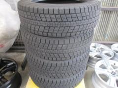 DUNLOP WINTERMAXX SJ8+
