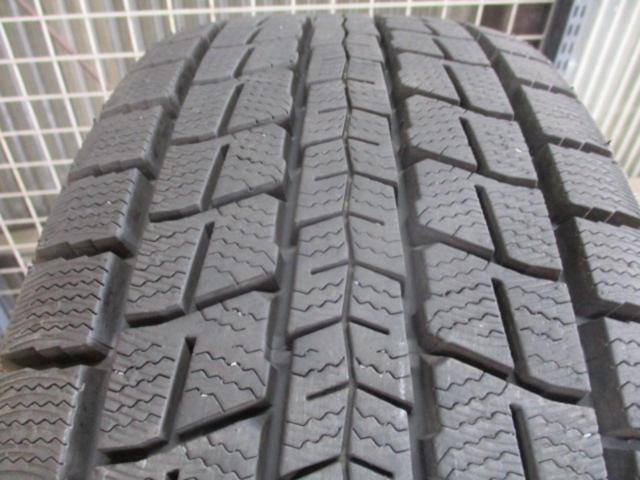 DUNLOP WINTERMAXX SJ8+