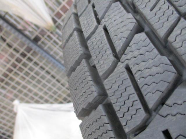 DUNLOP WINTERMAXX SJ8+