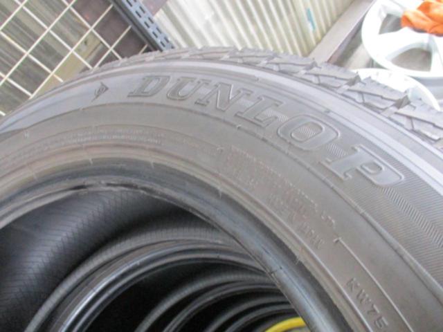DUNLOP WINTERMAXX SJ8+